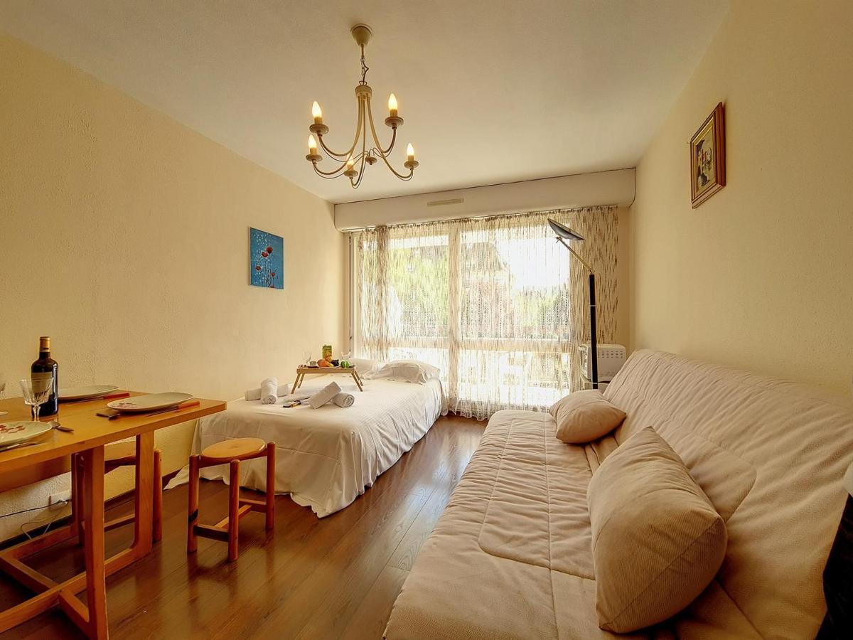 Le Caravelle Smb Houlgate อูลกัท ภายนอก รูปภาพ